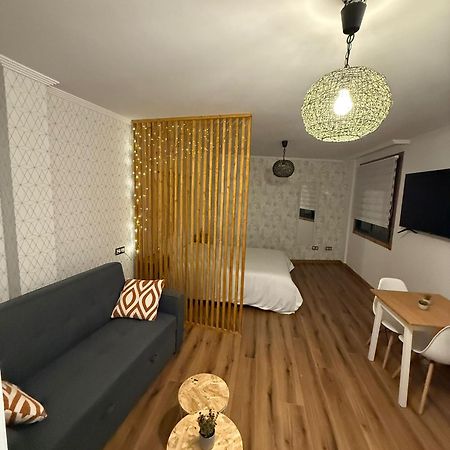 Appartamento Estudio O Porto 22 Vigo Esterno foto