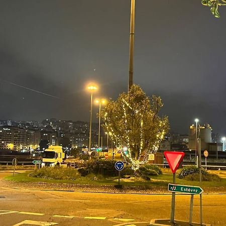 Appartamento Estudio O Porto 22 Vigo Esterno foto