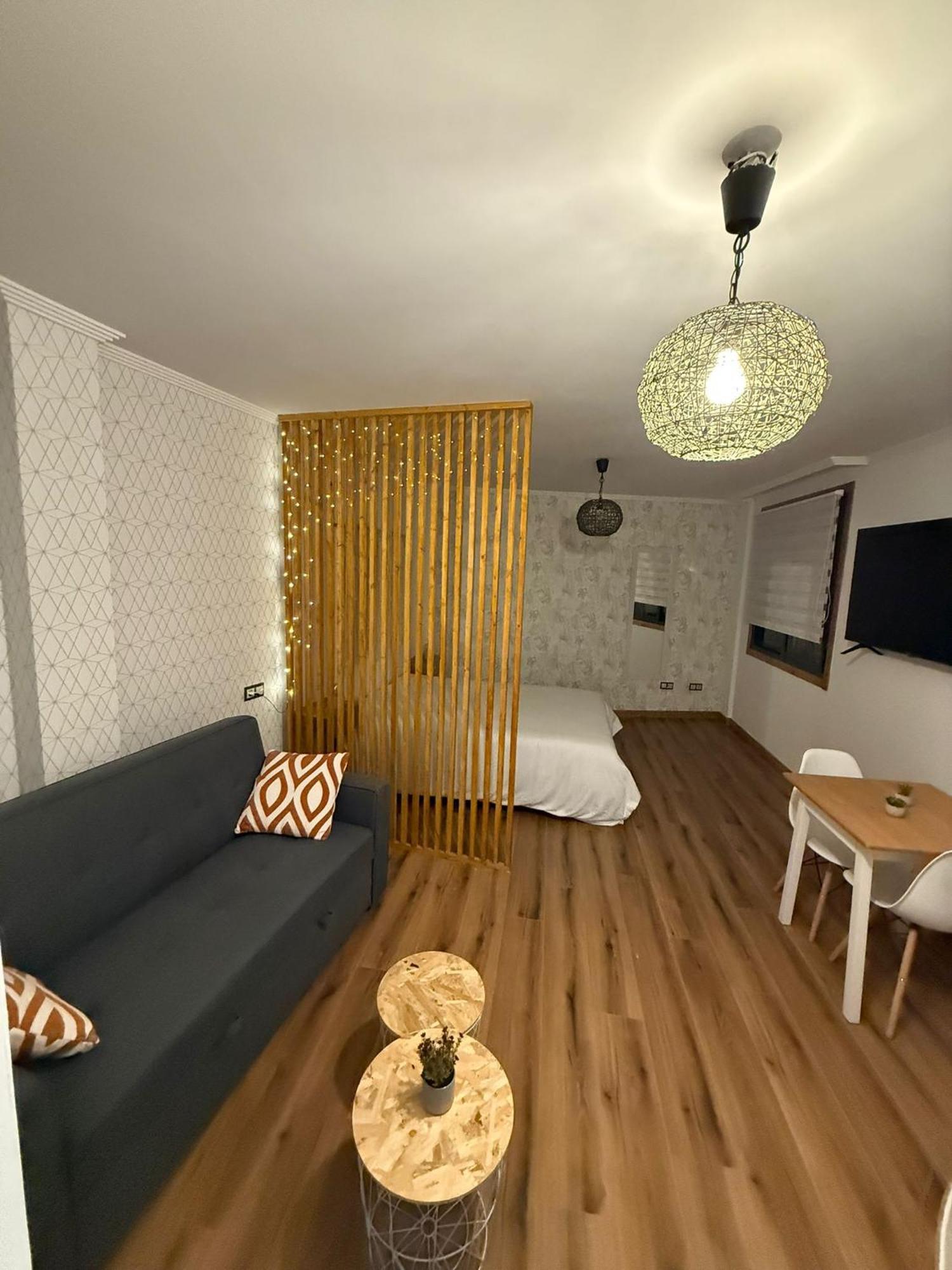 Appartamento Estudio O Porto 22 Vigo Esterno foto