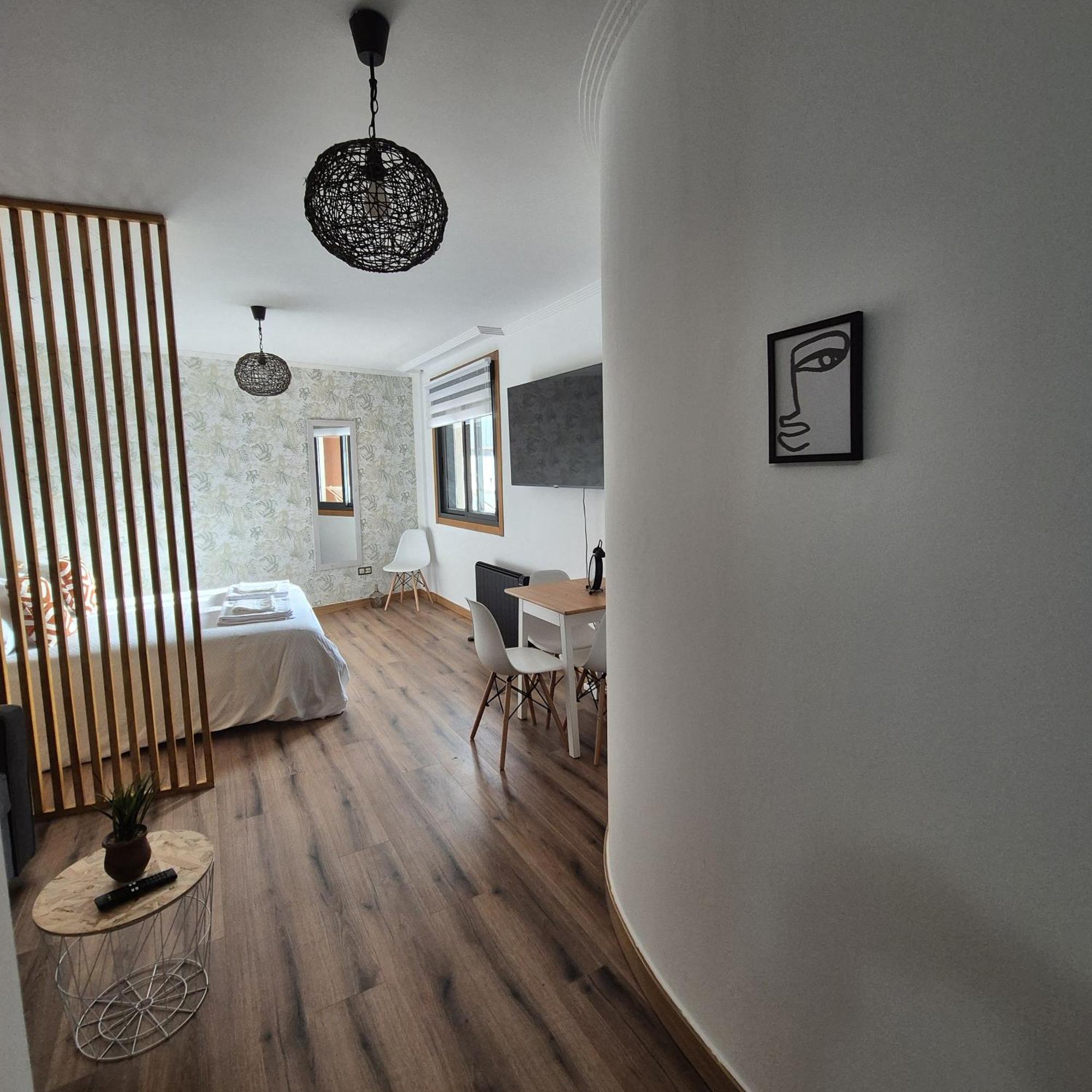 Appartamento Estudio O Porto 22 Vigo Esterno foto