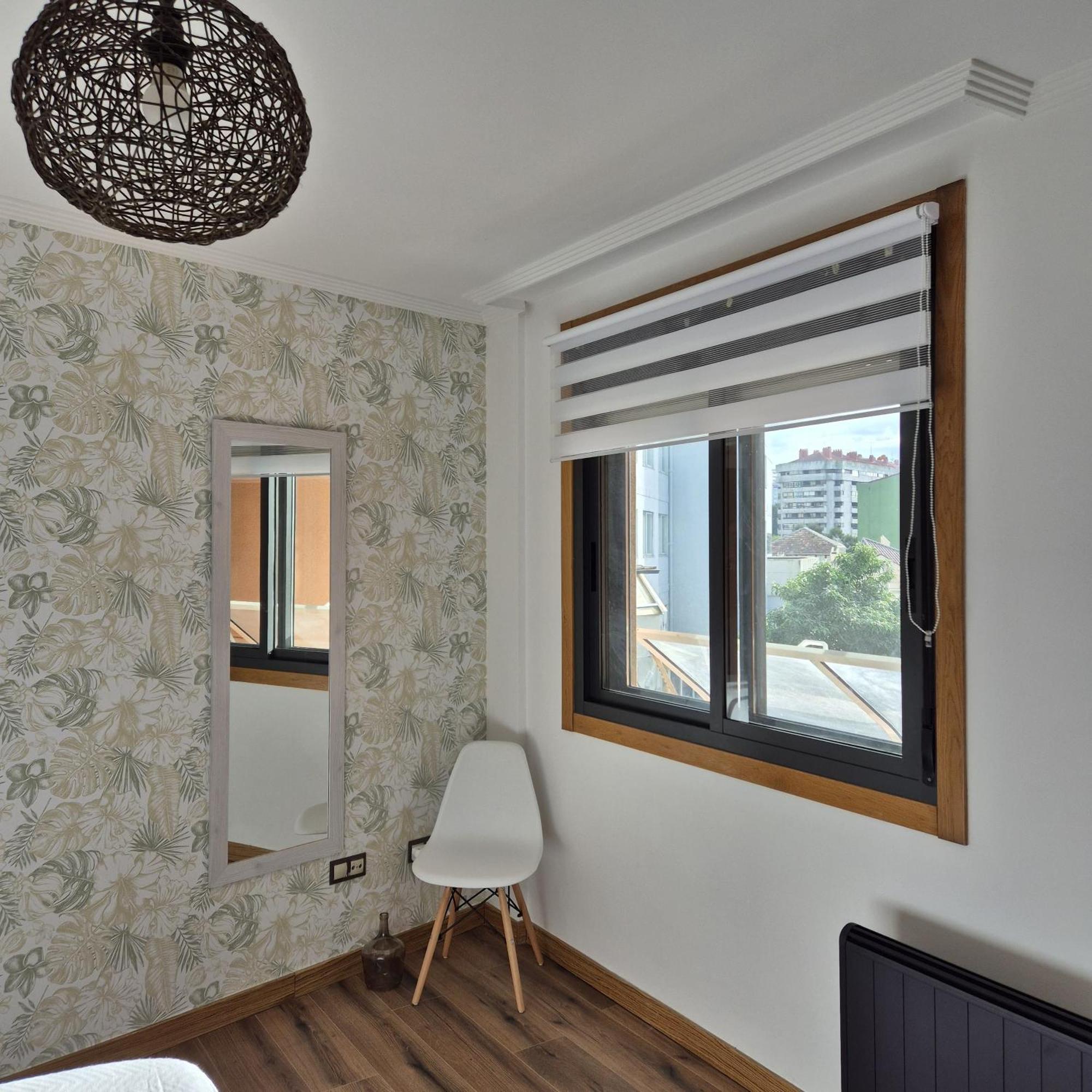 Appartamento Estudio O Porto 22 Vigo Esterno foto