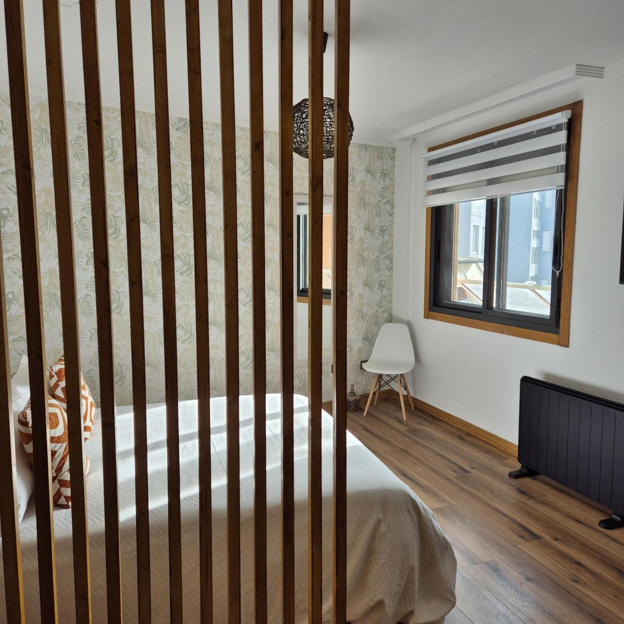 Appartamento Estudio O Porto 22 Vigo Esterno foto