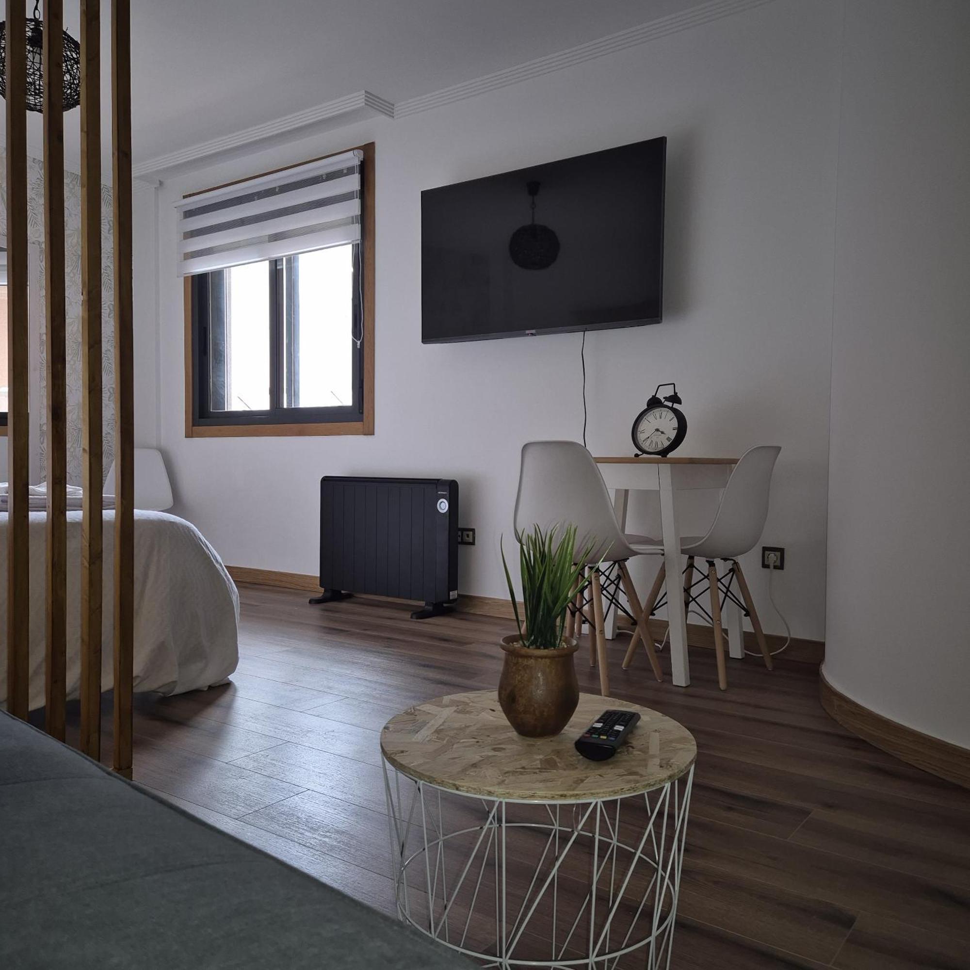 Appartamento Estudio O Porto 22 Vigo Esterno foto