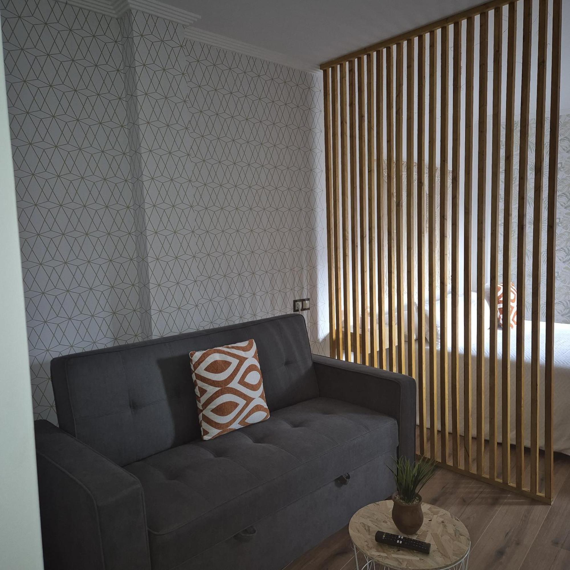 Appartamento Estudio O Porto 22 Vigo Esterno foto